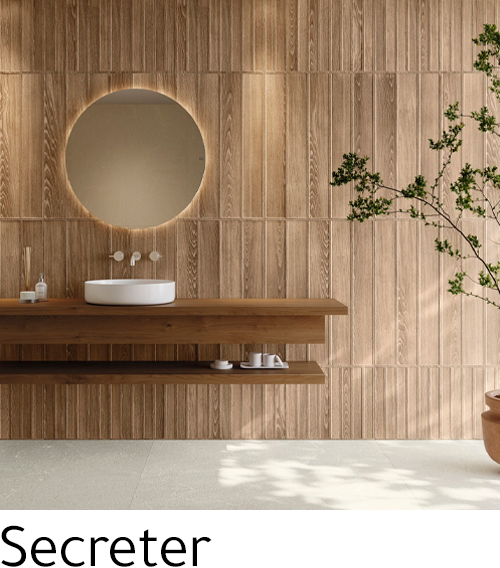 Azulejos Secreter Grespania