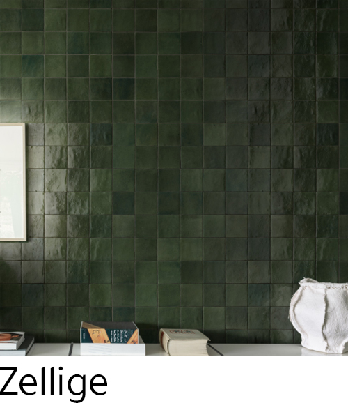 Comprar azulejos Zellige de Marazzi