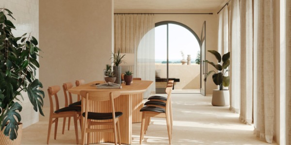 4 colecciones de Marazzi que están marcando tendencia: Limestone, Allmarble, Room y Naturalia